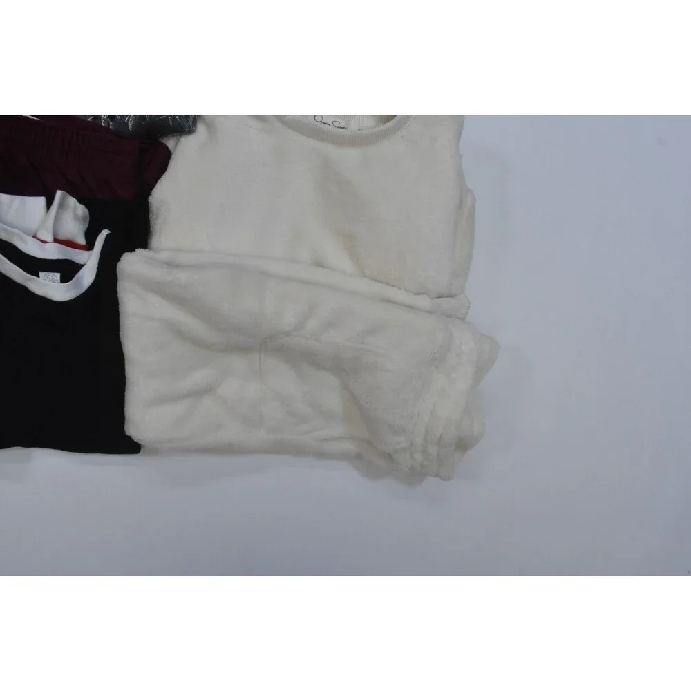 Wholesale Bulk Lot Of 14 Girls Size XS 4/5 Mixed Season Tops Bottoms Shorts